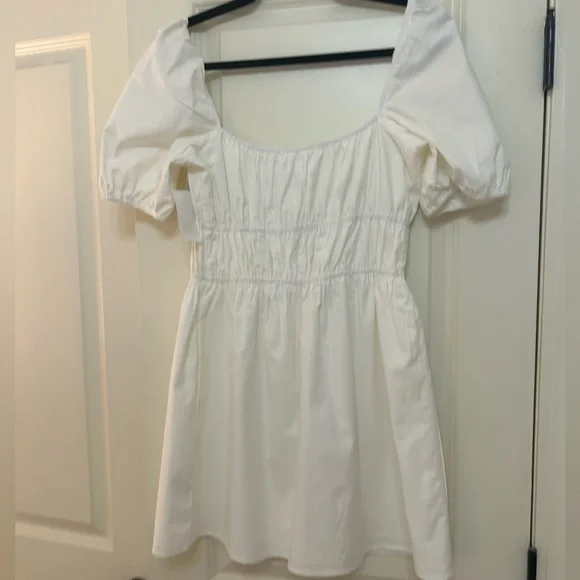 NWT Reformation Woods Dress - Picture 4 of 8